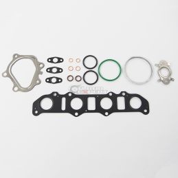 Těsnění Turbodmychadla pro Volvo S60 S80 S90 V40 V60 V70 V90 XC40 XC60 XC70 XC90 2.0 D3/D4 150PS/181PS/190PS