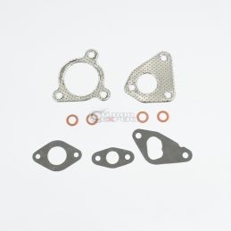 Těsnění Turbodmychadla pro Mito Doblo Grande Punto Idea Linea Musa Ypsilon Astra Corsa 1.3d