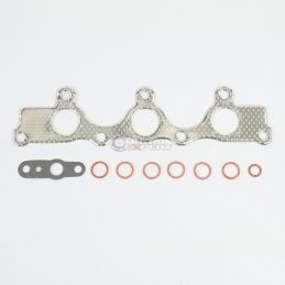Těsnění Turbodmychadla pro Smart ForTwo Cabrio ForTwo Coupe 0.6L 45PS/33kW 55PS/40kW 61PS/45kW