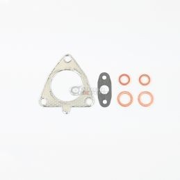 Těsnění Turbodmychadla pro Citroen C4 C5 DS4 DS5 Peugeot 308 407 508 3008 5008 RCZ - 2.0HDi 150PS 163PS