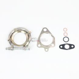 Těsnění Turbodmychadla pro Duster Lodgy A Class B Class CLA Citan Juke Qashqai Laguna Latitude Megane Scenic 1.5DCI