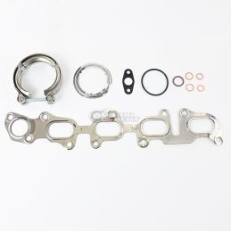 Audi A4 Allroad A4 A5 Q5 - 2.0TDI 122PS 136PS 150PS Skoda Superb III VW Passat B8 - 1.6TDI 120PS