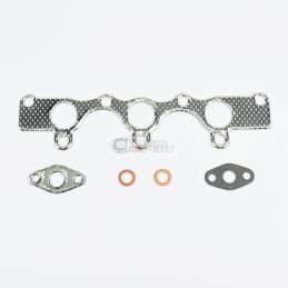 Těsnění Turbodmychadla pro Smart ForTwo 0.8CDI 41PS/30kW