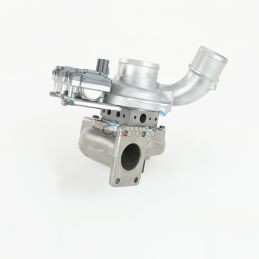Turbo pro Renault Espace IV Vel Satis 3.0DCI 163PS/120kW 181PS/131kW
