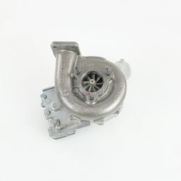 Turbo pro Renault Espace IV Vel Satis 3.0DCI 163PS/120kW 181PS/131kW