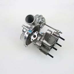 Turbo Citroen C5 Xantia Peugeot 406 607 - 2.0HDI 107PS/79kW 109PS/80kW