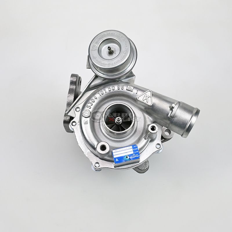 Turbo Citroen C5 Xantia Peugeot 406 607 - 2.0HDI 107PS/79kW 109PS/80kW