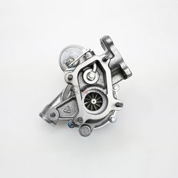 Turbo Citroen C5 Xantia Peugeot 406 607 - 2.0HDI 107PS/79kW 109PS/80kW