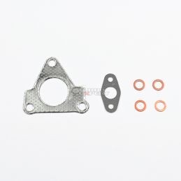 Těsnění Turbodmychadla pro Smart ForTwo 1.0 Turbo 71PS/84PS/98PS/102PS