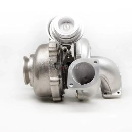 Turbo Alfa-Romeo Fiat - 2.4 JTDM/Multijet  200PS/210PS