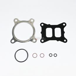 Těsnění Turbodmychadla pro Audi A4 A5 A6 A7 Allroad A4 Q5 Q7 1.8TFSI 144PS - 190PS 2.0TFSI 224PS - 252PS