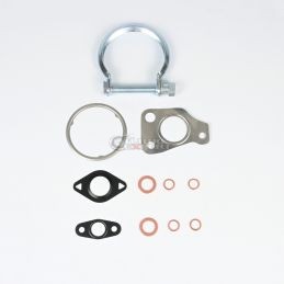Těsnění Turbodmychadla pro Alfa Romeo Chevrolet Citroen Ford Fiat Lancia Opel Peugeot 1.3d