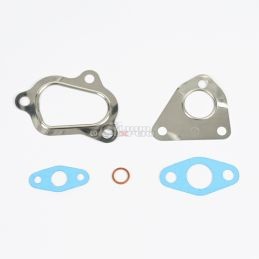 Těsnění Turbodmychadla pro Citroen Fiat Lancia Opel Peugeot Suzuki - 1.3d 70PS 75PS