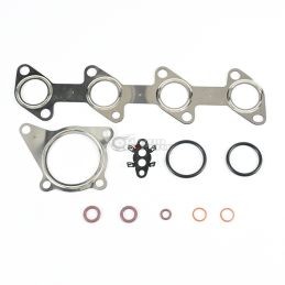 Těsnění turbodmychadla pro Audi Seat Skoda VW - 1.2TSI 1.2TFSI 86PS/90PS/105PS CBZA | CBZB | CBZC