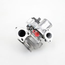 Turbo pro Alfa Romeo Giulietta Fiat 500X Doblo Jeep Renegade - 1.6JTDM/Multijet/CRD 95KM 101PS 105PS 114PS 116PS 120PS