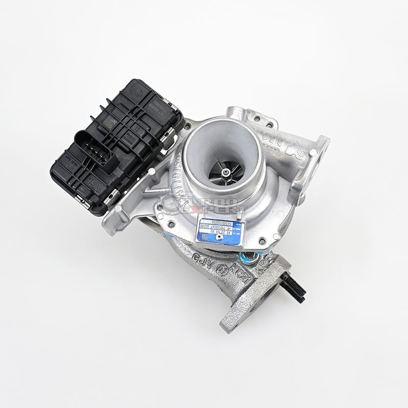 Turbo pro Alfa Romeo Giulietta Fiat 500X Doblo Jeep Renegade - 1.6JTDM/Multijet/CRD 95KM 101PS 105PS 114PS 116PS 120PS