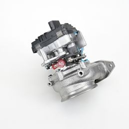 Turbo pro Alfa Romeo Giulietta Fiat 500X Doblo Jeep Renegade - 1.6JTDM/Multijet/CRD 95KM 101PS 105PS 114PS 116PS 120PS