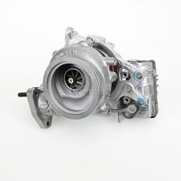 Turbo pro Alfa Romeo Giulietta Fiat 500X Doblo Jeep Renegade - 1.6JTDM/Multijet/CRD 95KM 101PS 105PS 114PS 116PS 120PS