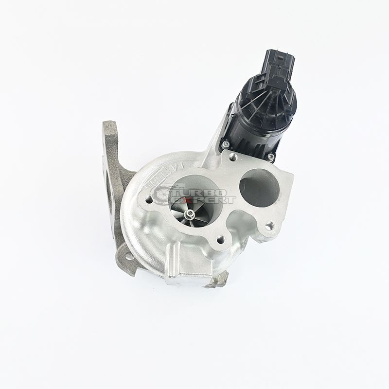 Turbo pro Honda Civic X CR-V V - 1.5 VTEC 173PS/127kW 182PS/134kW 193PS/142kW