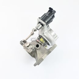 Turbo pro Honda Civic X CR-V V - 1.5 VTEC 173PS/127kW 182PS/134kW 193PS/142kW