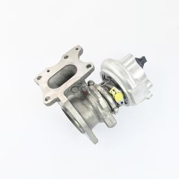 Turbo pro Honda Civic X CR-V V - 1.5 VTEC 173PS/127kW 182PS/134kW 193PS/142kW