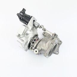Turbo pro Honda Civic X CR-V V - 1.5 VTEC 173PS/127kW 182PS/134kW 193PS/142kW