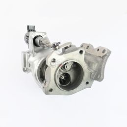 Turbo pro Honda Civic X CR-V V - 1.5 VTEC 173PS/127kW 182PS/134kW 193PS/142kW