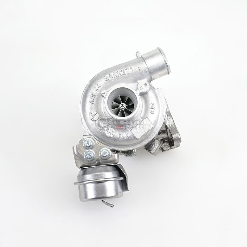 Turbo pro KIA Carens IV - 1.7 CRDi 116PS/85kW | 136PS/100kW | 141PS/104kW