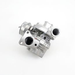 Turbo pro KIA Carens IV - 1.7 CRDi 116PS/85kW | 136PS/100kW | 141PS/104kW