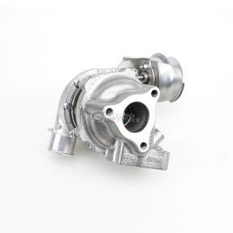 Turbo pro KIA Carens IV - 1.7 CRDi 116PS/85kW | 136PS/100kW | 141PS/104kW