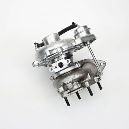 Turbo pro Toyota Dyna Hiace Hilux - 2.5D-4D 88PS 95PS 102PS 117PS 120PS