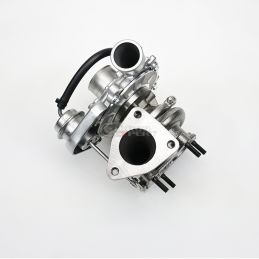 Turbo pro Toyota Dyna Hiace Hilux - 2.5D-4D 88PS 95PS 102PS 117PS 120PS