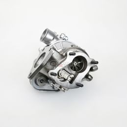 Turbo pro Toyota Dyna Hiace Hilux - 2.5D-4D 88PS 95PS 102PS 117PS 120PS