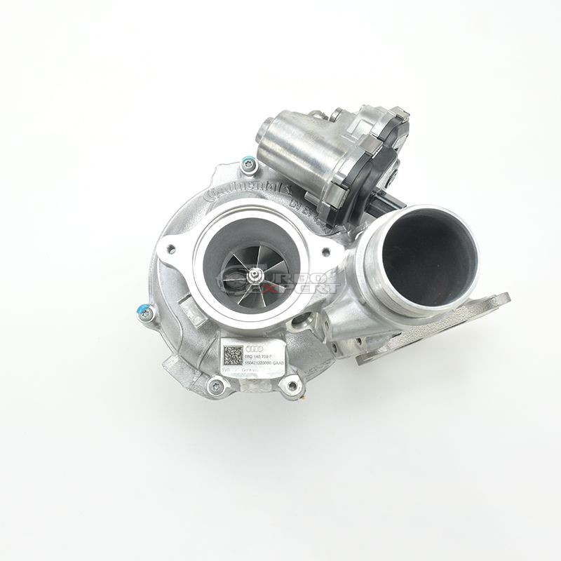 Turbo pro Audi S3 SQ2 Q5 TTS Cupra Formentor Leon Skoda Superb VW Arteon Golf Passat Tiguan T-Roc 2.0TSI TFSI