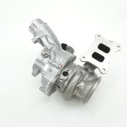 Turbo pro Audi S3 SQ2 Q5 TTS Cupra Formentor Leon Skoda Superb VW Arteon Golf Passat Tiguan T-Roc 2.0TSI TFSI