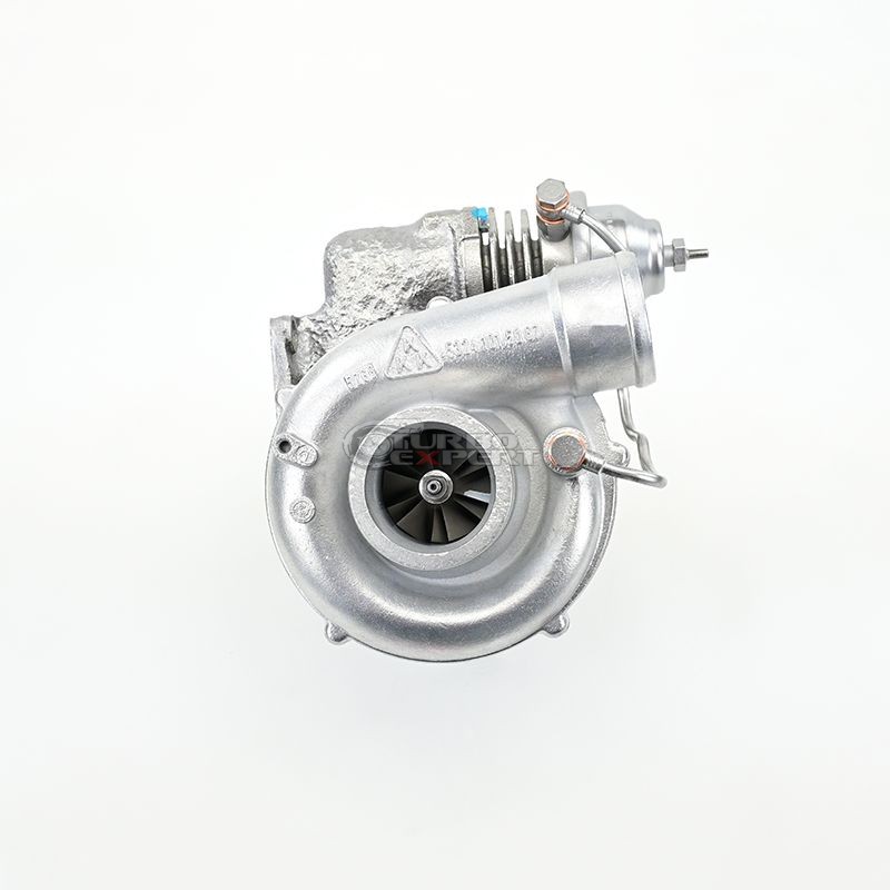 Turbo pro Audi 100 C3 2.5TDI 120PS/88kW