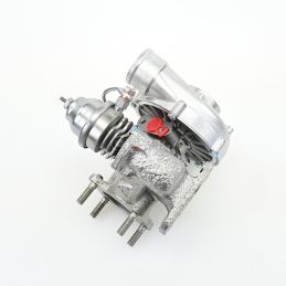 Turbo pro Audi 100 C3 2.5TDI 120PS/88kW