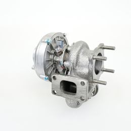 Turbo pro Audi 100 C3 2.5TDI 120PS/88kW