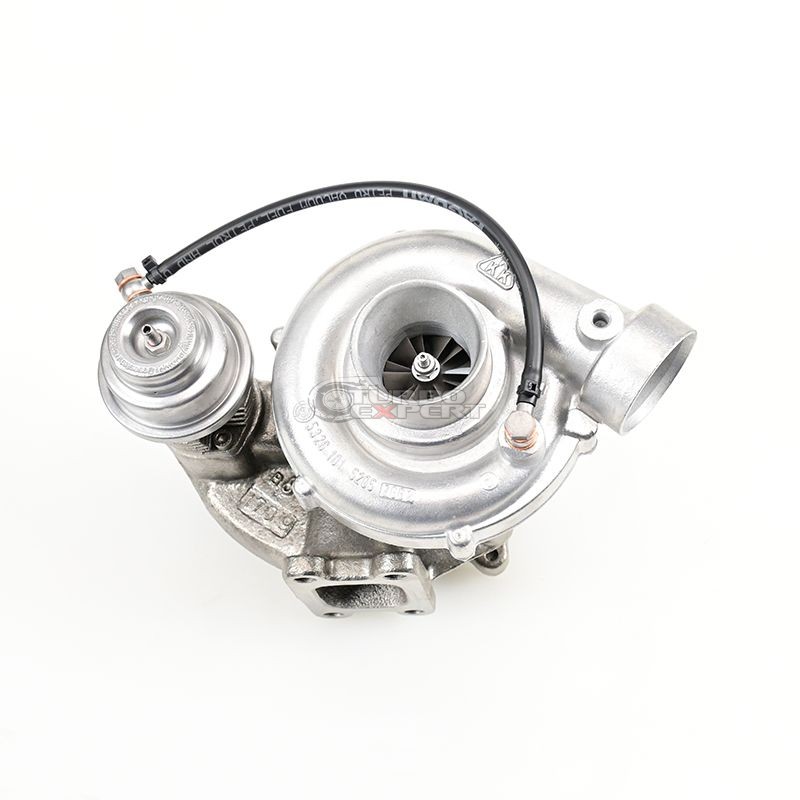 Turbo pro Mercedes-Benz 124 W124/S124 E-Class W124/S124 E 300 Turbo D 3.0d 143PS/105kW 147PS/108kW