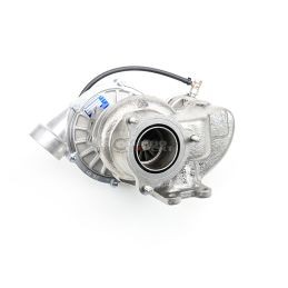 Turbo pro Mercedes-Benz 124 W124/S124 E-Class W124/S124 E 300 Turbo D 3.0d 143PS/105kW 147PS/108kW
