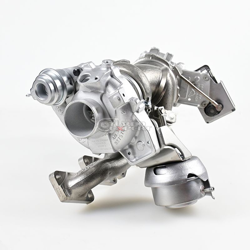 Turbo pro Opel Astra K 1.6CDTi BiTurbo 150PS/110kW 160PS/118kW