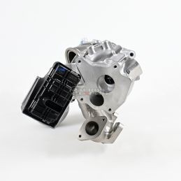 Turbo pro Opel Astra K 1.6CDTi BiTurbo 150PS/110kW 160PS/118kW