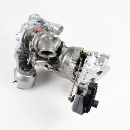 Turbo pro Opel Astra K 1.6CDTi BiTurbo 150PS/110kW 160PS/118kW