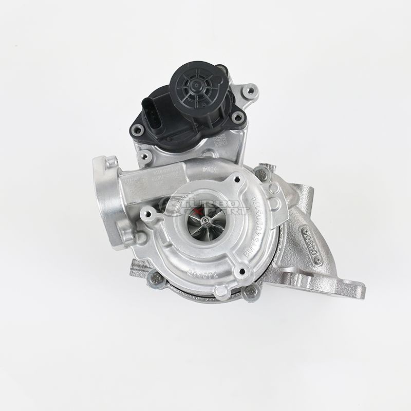 Turbo pro Opel Astra K Insignia B - 1.5 CDTi 105PS/77kW | 122PS/90kW