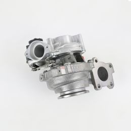 Turbo pro Opel Astra K Insignia B - 1.5 CDTi 105PS/77kW | 122PS/90kW