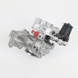Turbo pro Opel Astra K Insignia B - 1.5 CDTi 105PS/77kW | 122PS/90kW