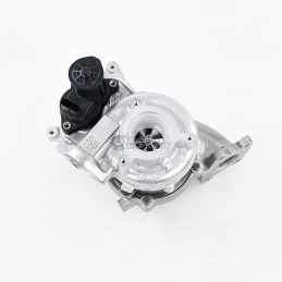 Turbo pro Opel Insignia B 2.0CDTi 174PS/128kW