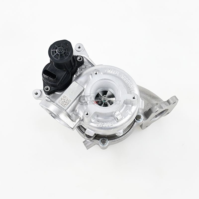 Turbo pro Opel Insignia B 2.0CDTi 174PS/128kW