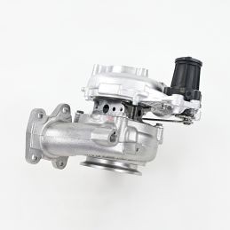 Turbo pro Opel Insignia B 2.0CDTi 174PS/128kW
