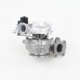 Turbo pro Opel Insignia B 2.0CDTi 174PS/128kW